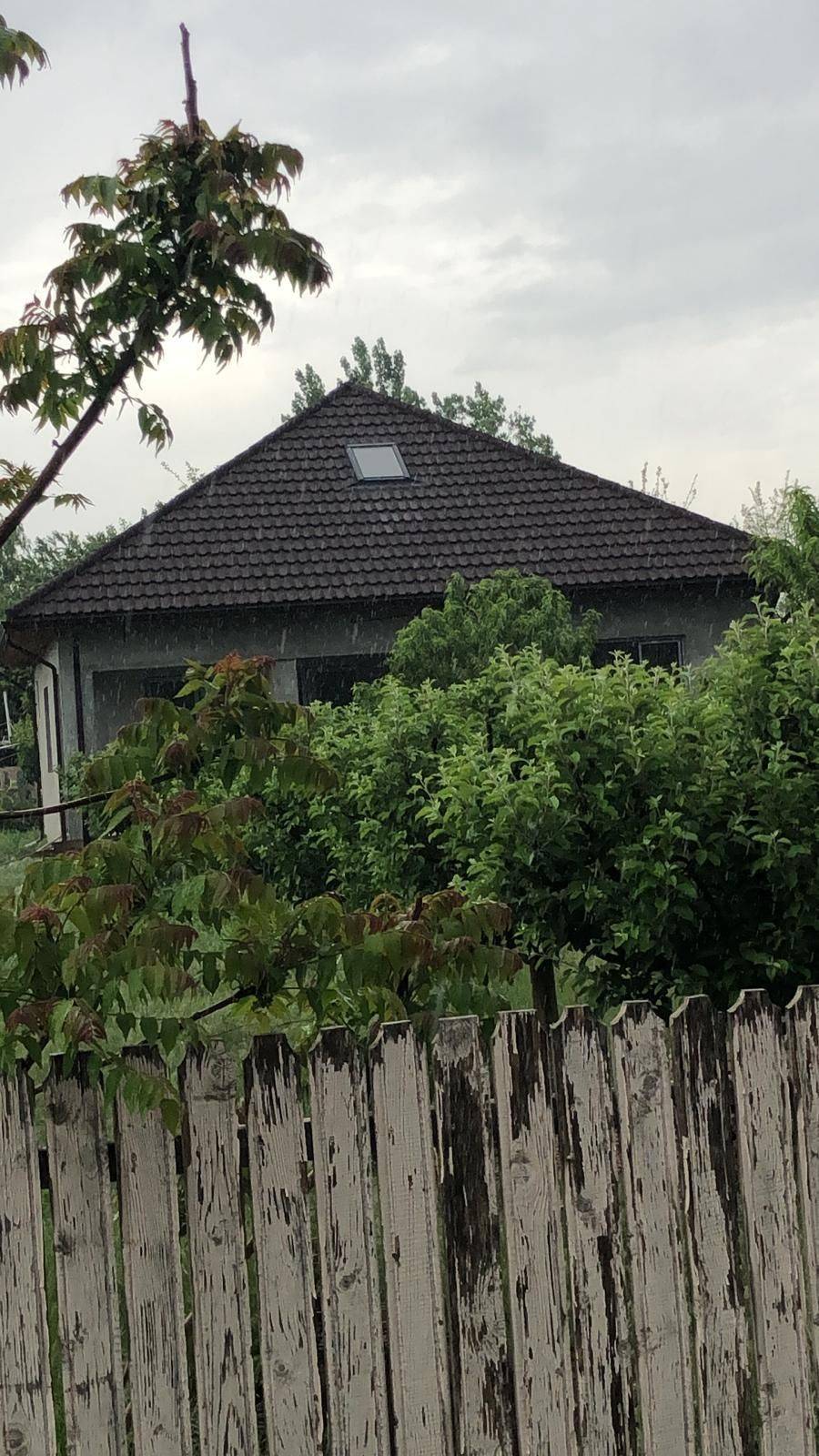 Single-family house
