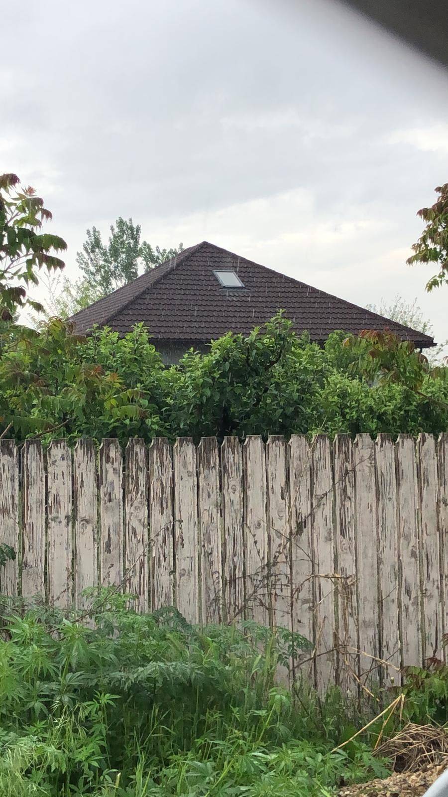Single-family house