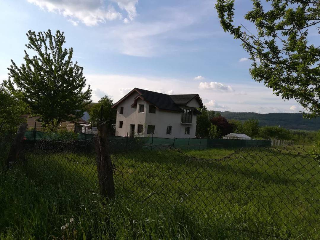 Single-family house
