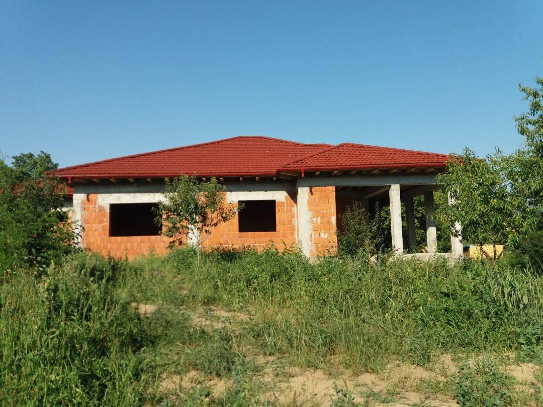 Single-family house