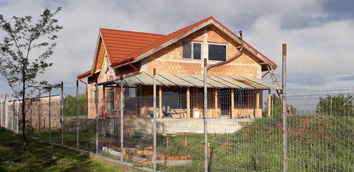 Single-family house