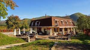 Multi-family house