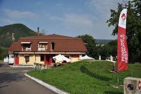 Multi-family house