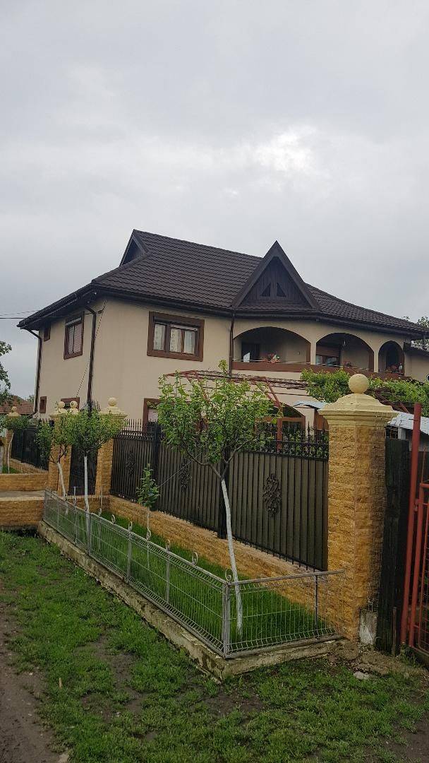 Single-family house