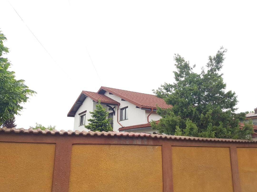 Single-family house