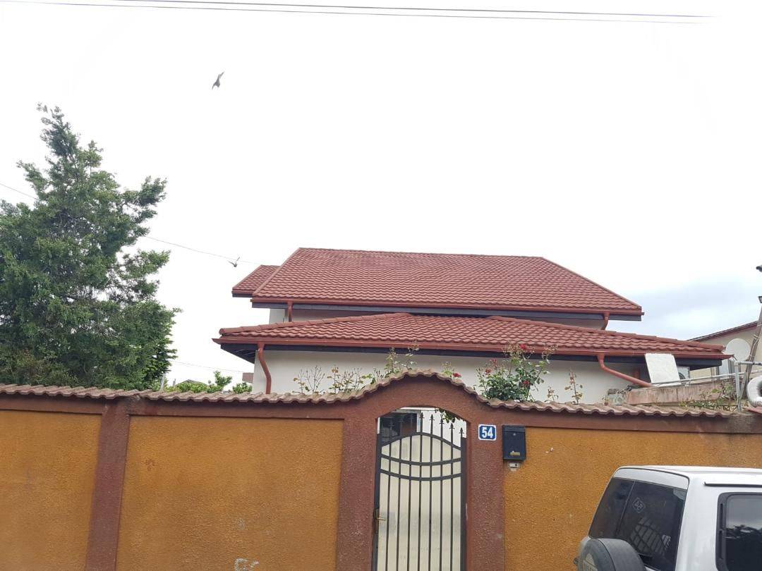 Single-family house