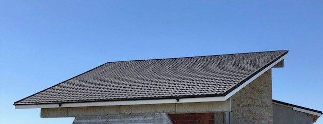 Single-family house