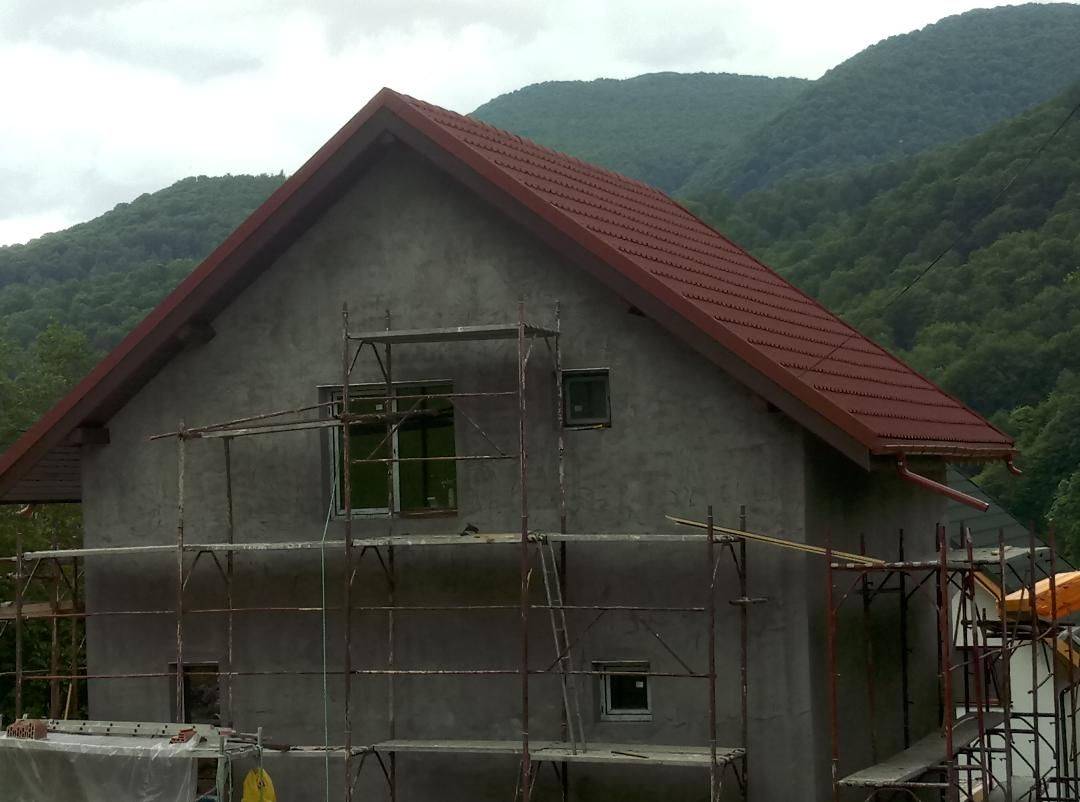 Single-family house