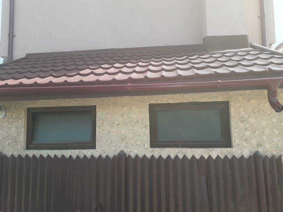 Single-family house