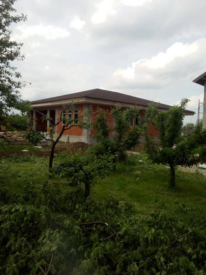 Single-family house