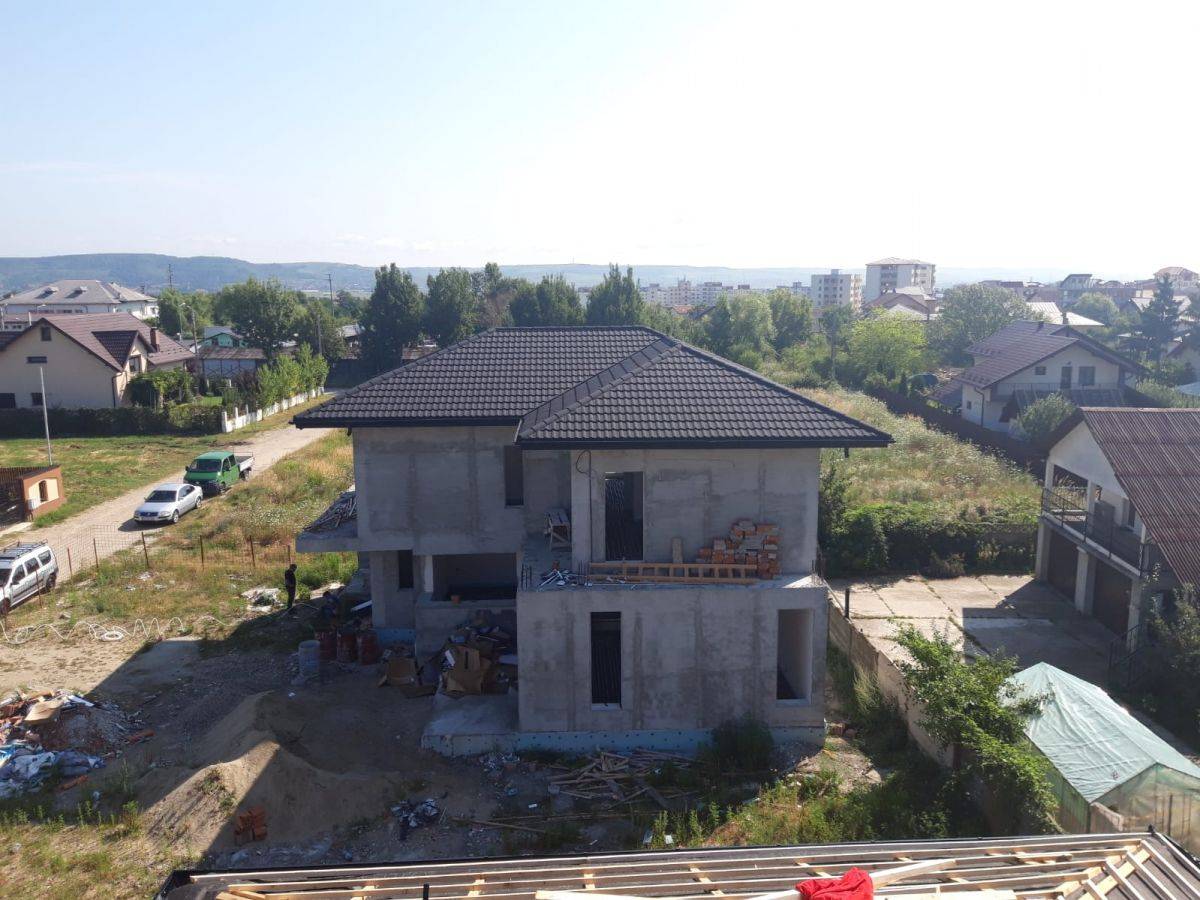 Single-family house