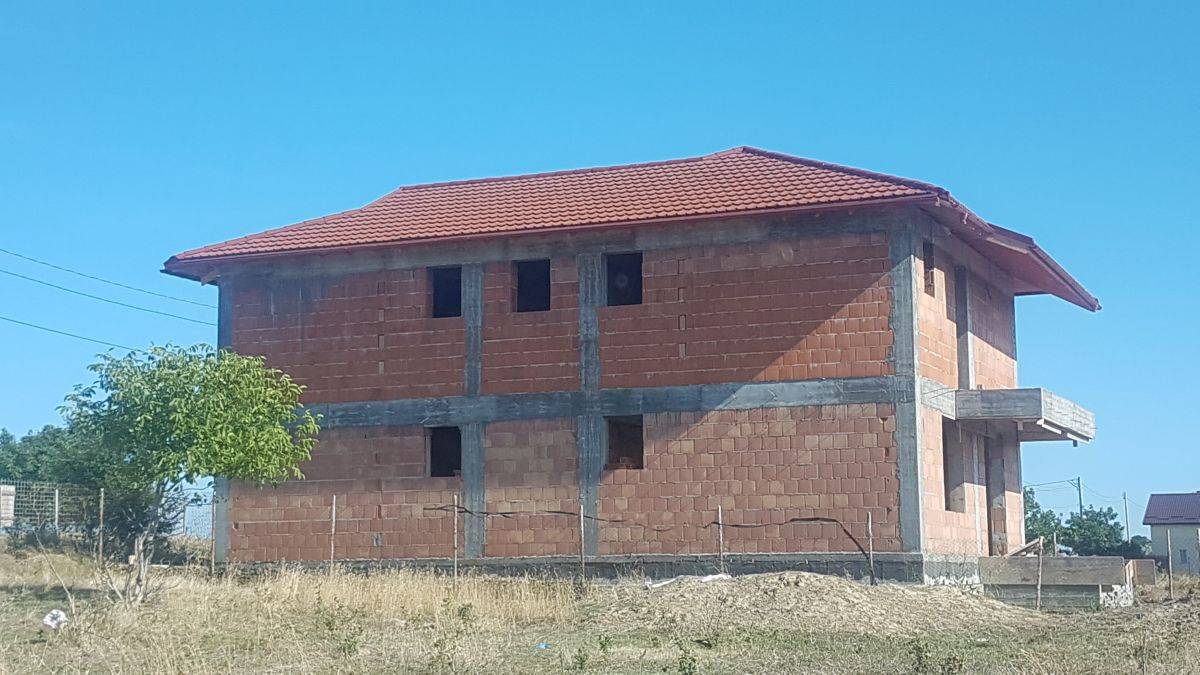 Single-family house