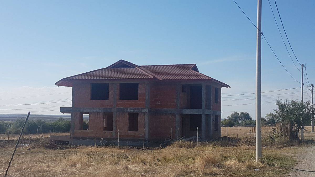 Single-family house