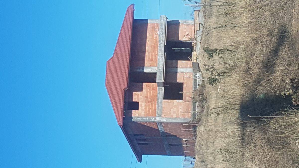 Single-family house