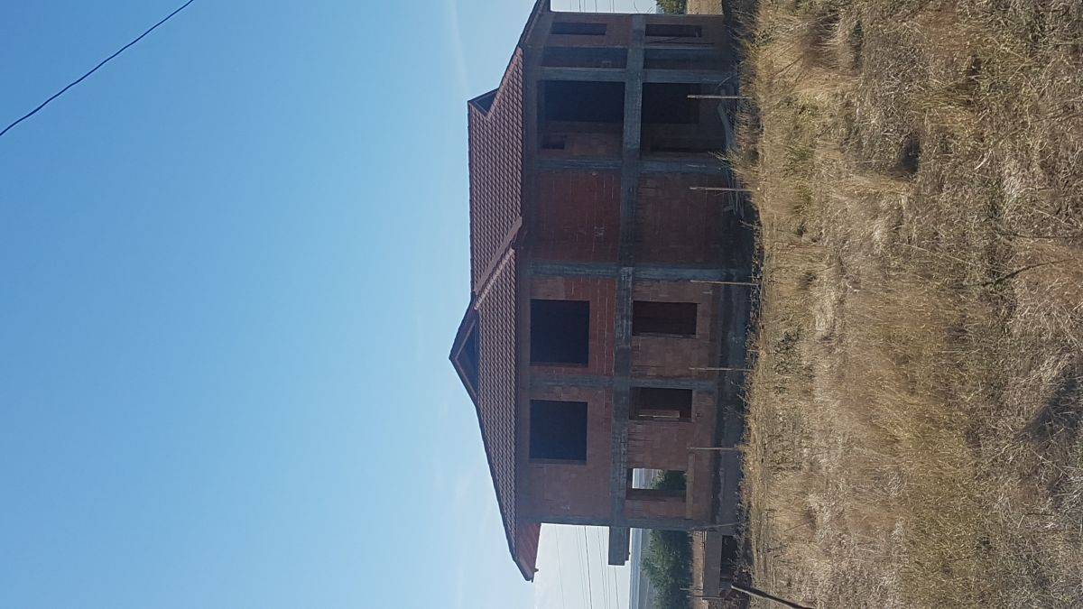 Single-family house