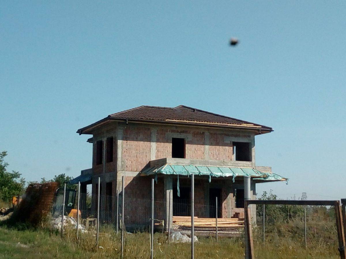 Single-family house