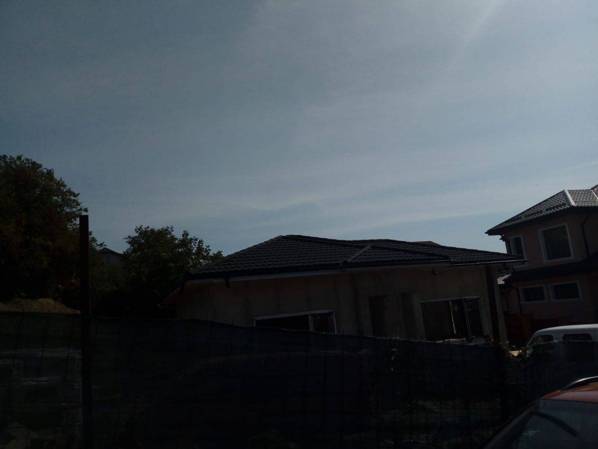 Single-family house