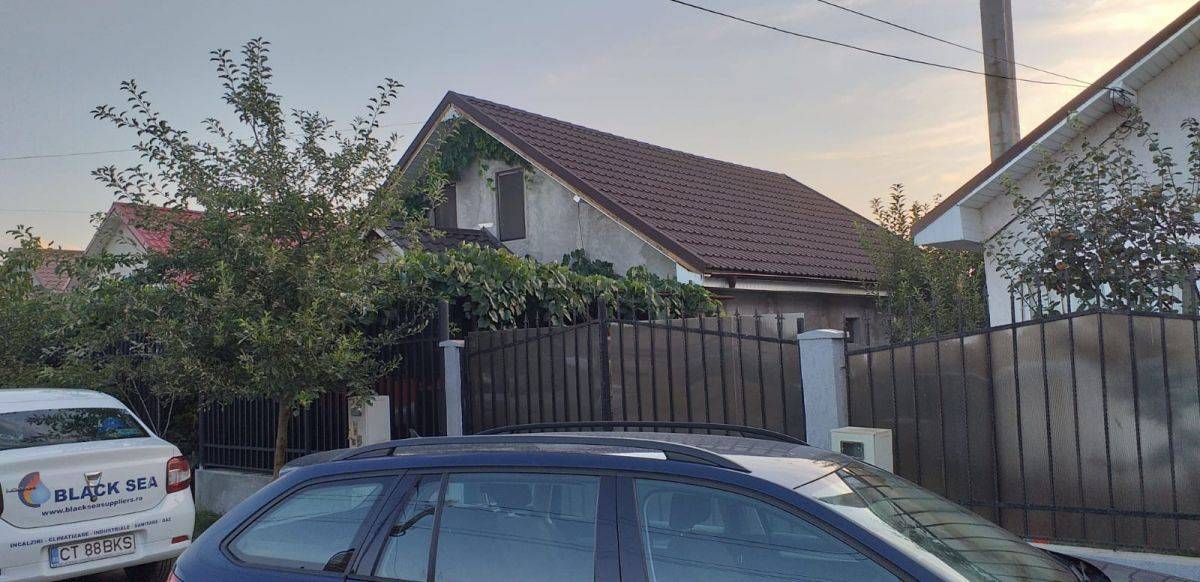 Single-family house