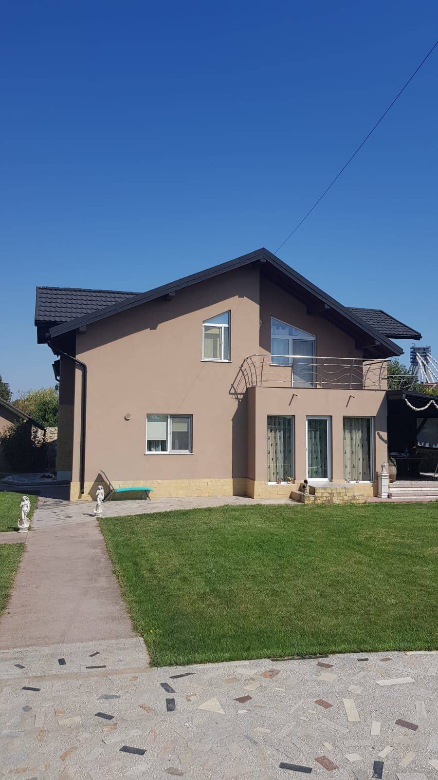 Single-family house