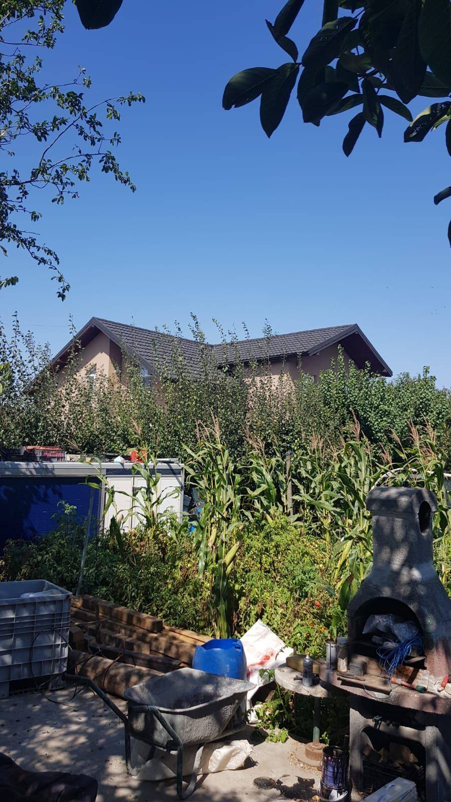 Single-family house