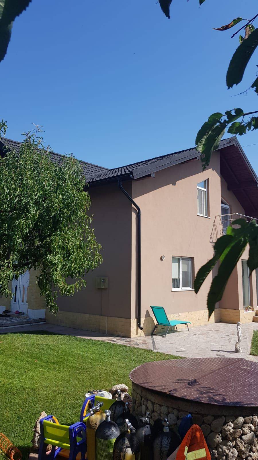 Single-family house