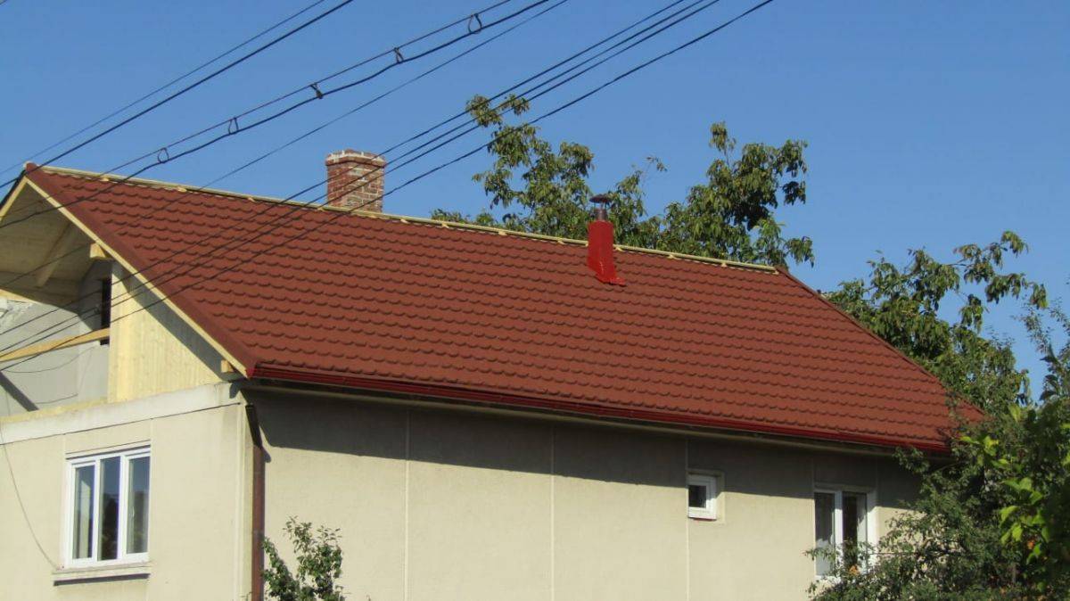 Single-family house