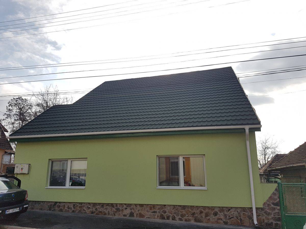 Single-family house