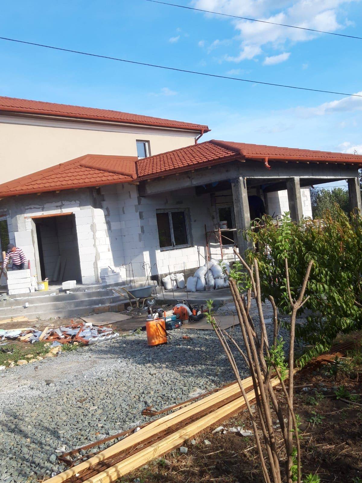 Single-family house