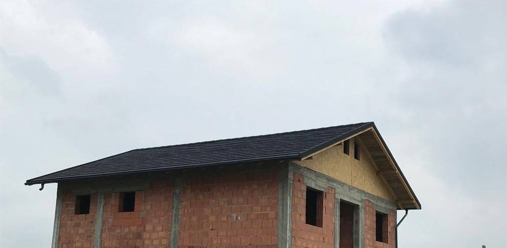 Single-family house