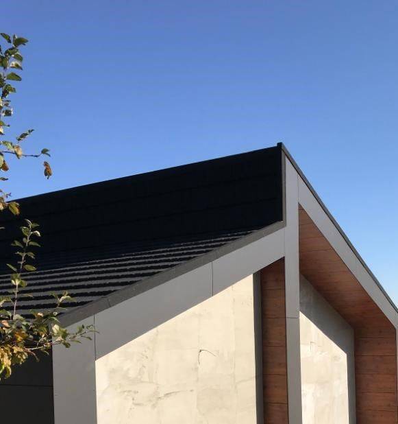 Single-family house