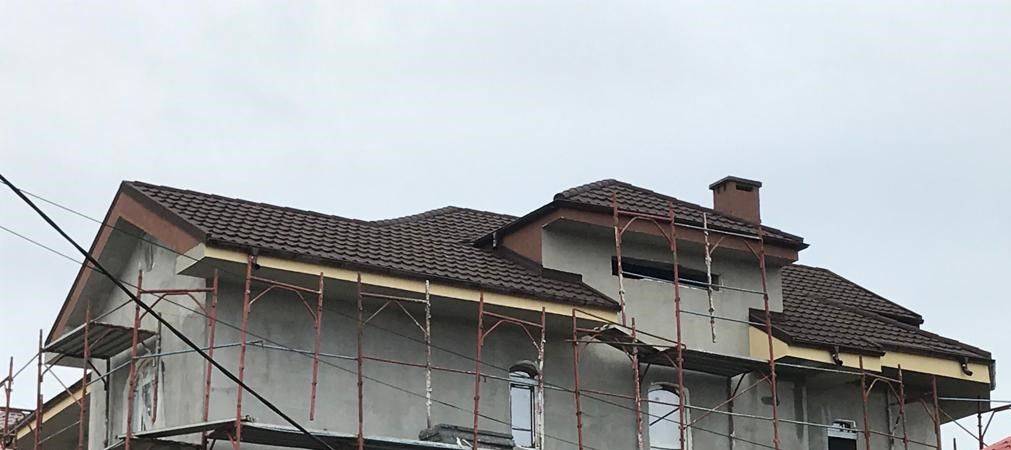Single-family house
