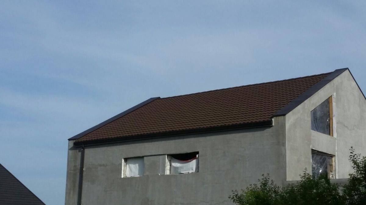 Single-family house
