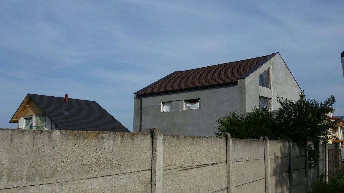 Single-family house