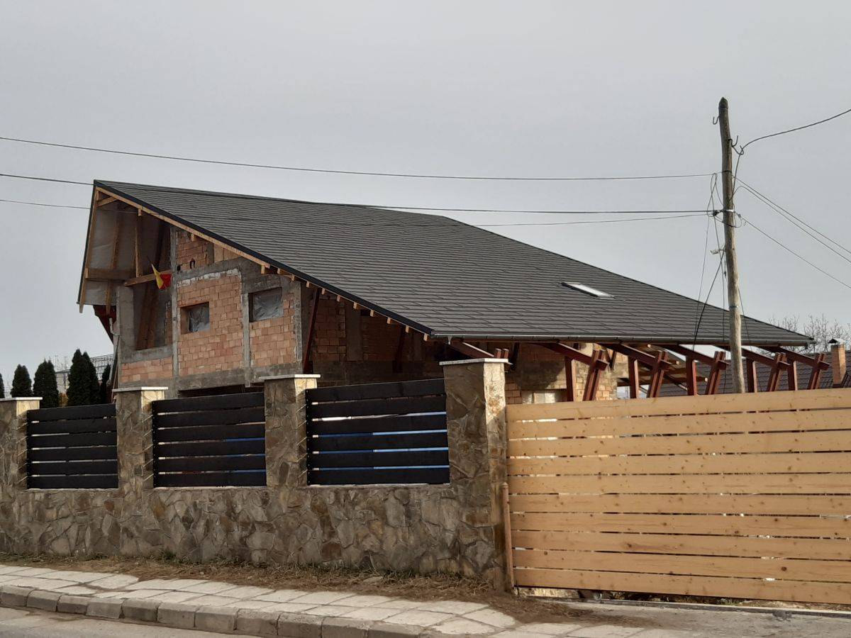 Single-family house