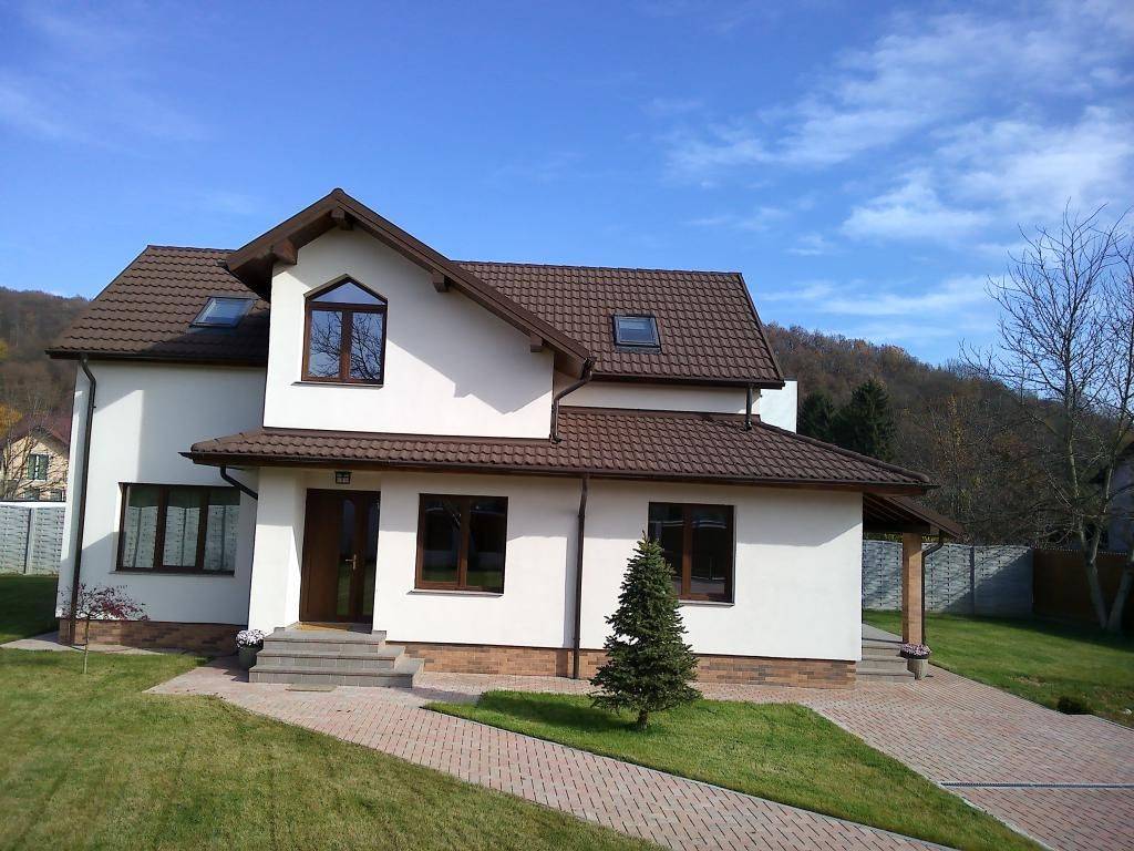 Single-family house
