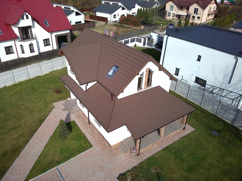 Single-family house