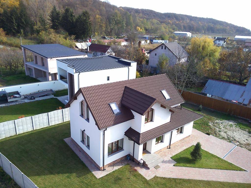 Single-family house