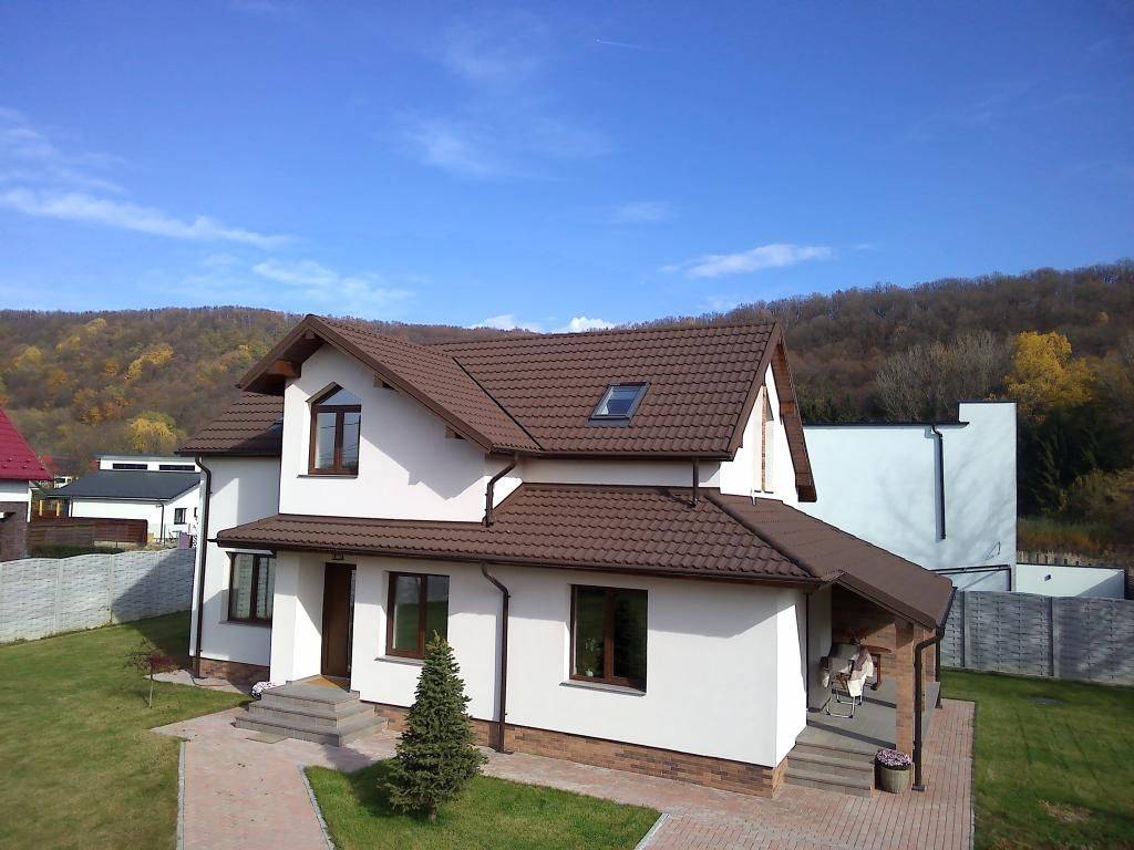 Single-family house