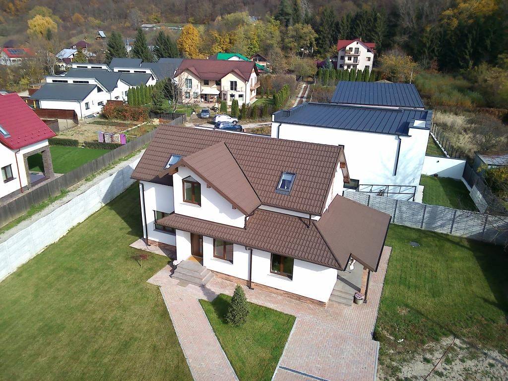 Single-family house