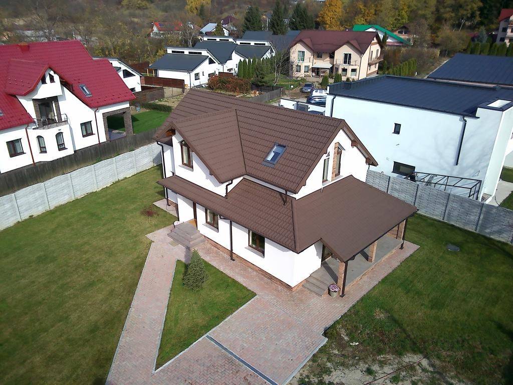 Single-family house