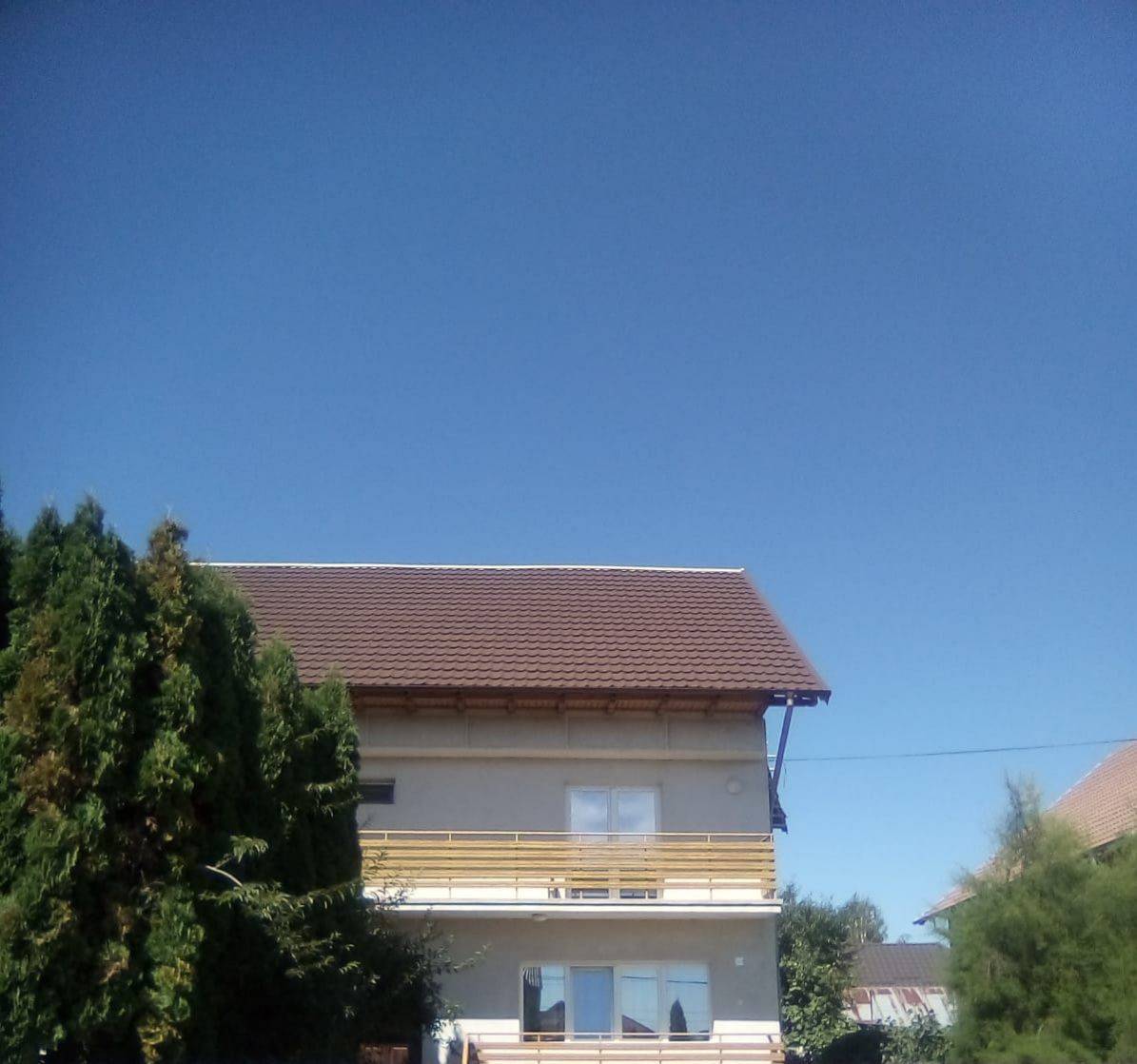 Single-family house