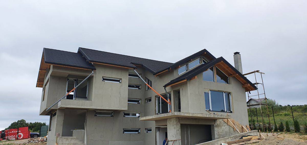 Single-family house