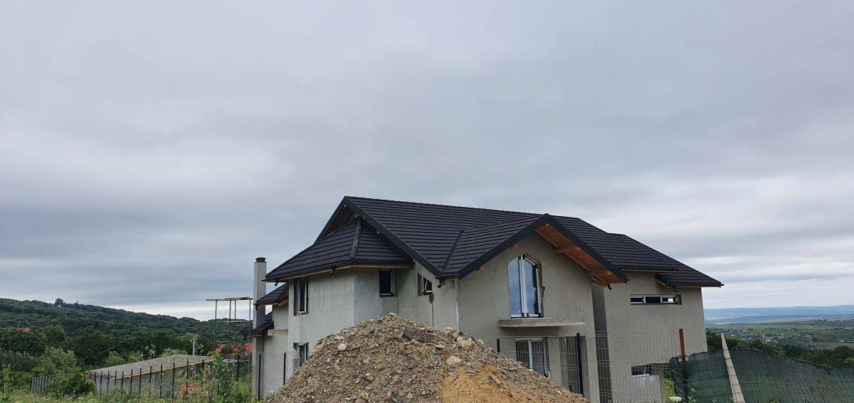 Single-family house
