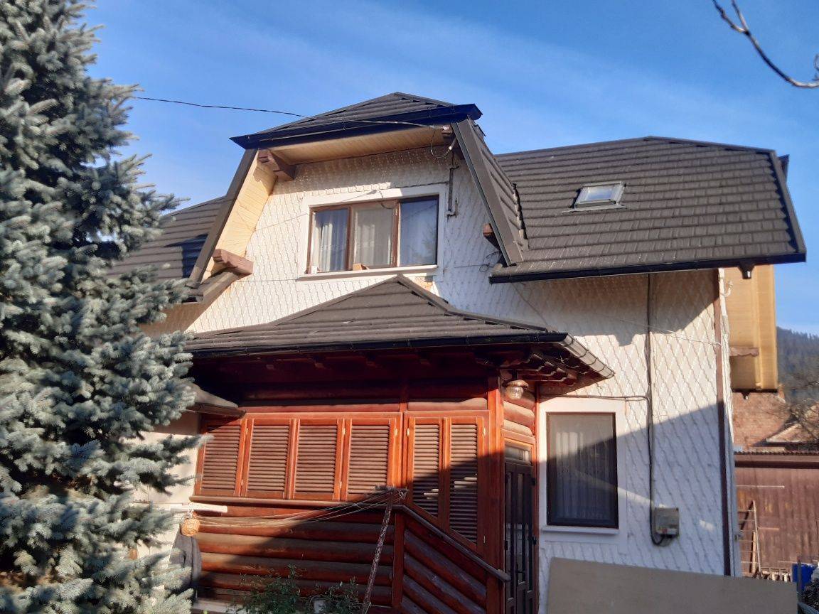 Single-family house