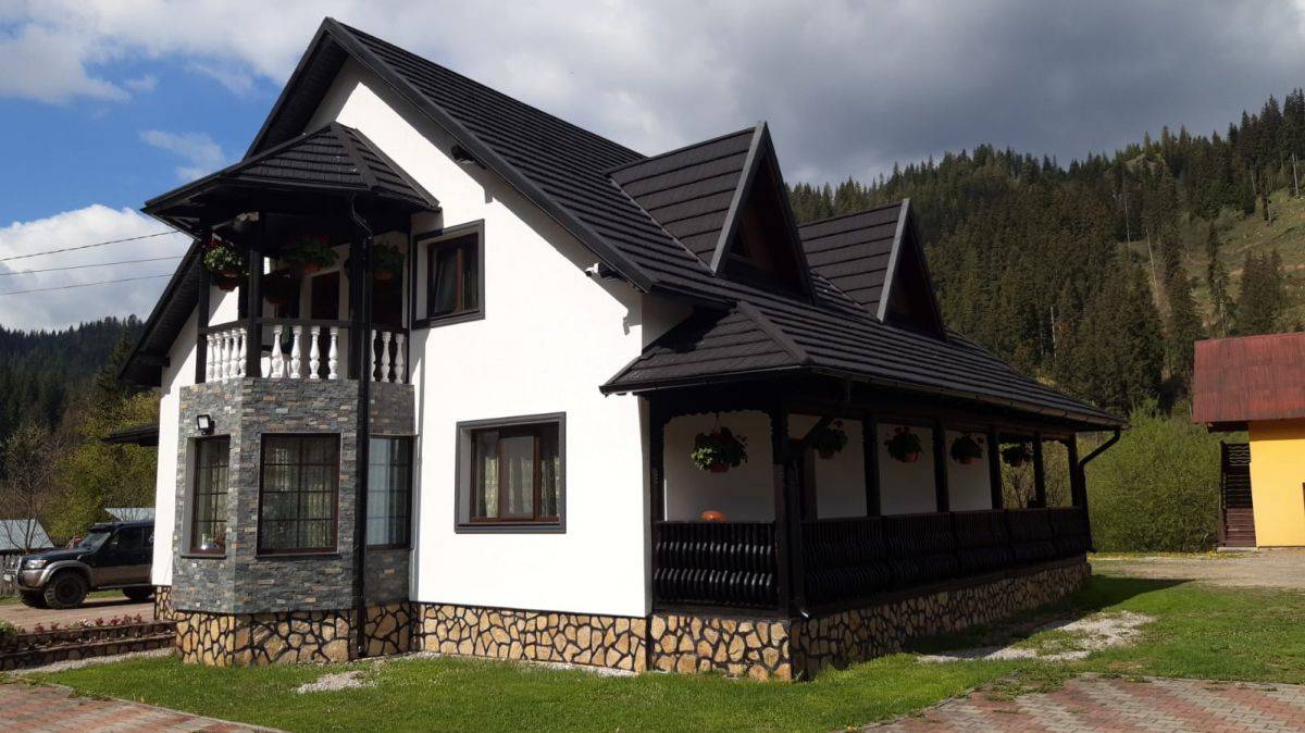 Single-family house