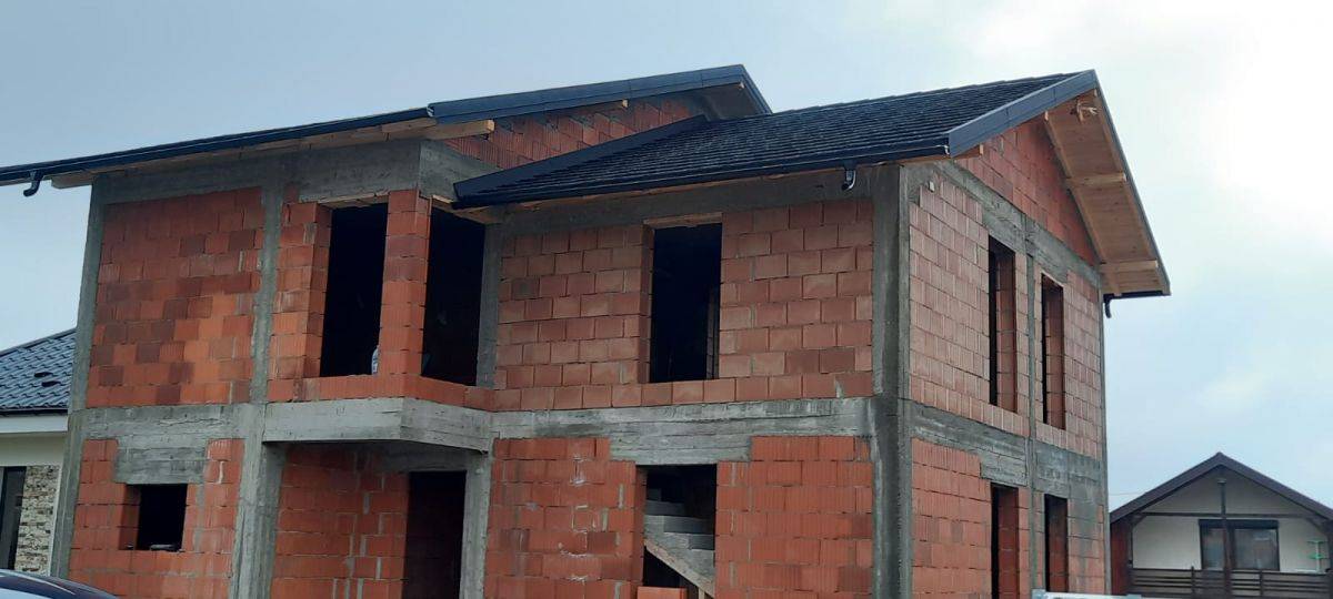 Single-family house