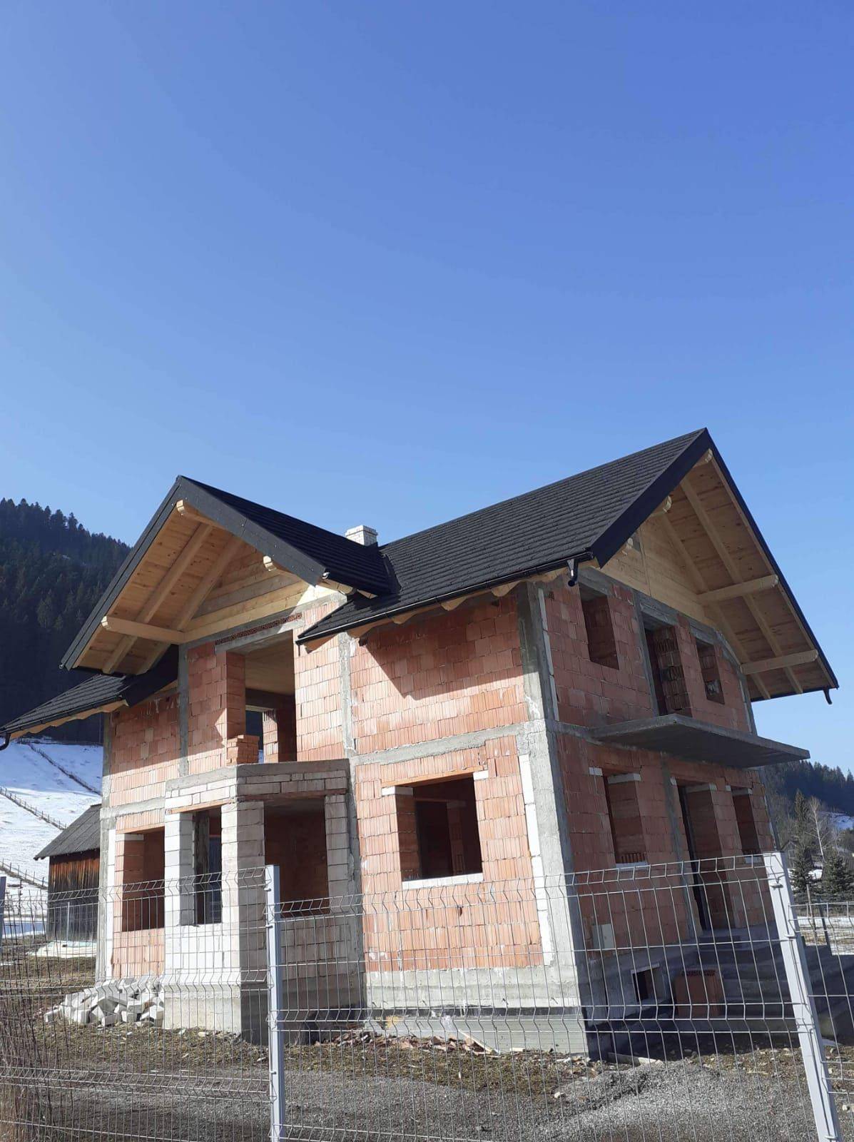 Single-family house
