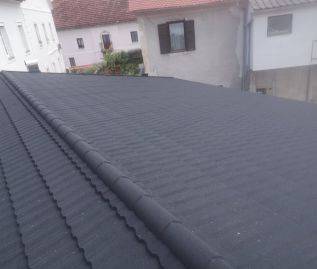 Večstanovanjska hiša