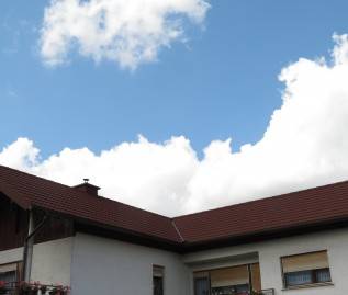 Stanovanjska hiša LIMBUŠ