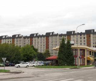 Blok Podjavorškova 3-13